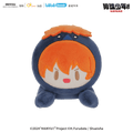 Haikyu!! | Plush Doll & Badge & Charm & Card Holder Set Bilibili Anime Goods - FUNIMECITY
