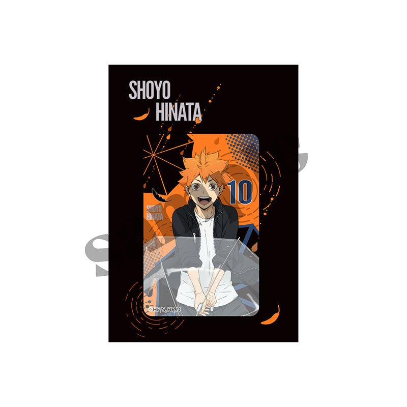 Haikyu!! | Rains Series
