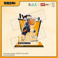Haikyu!! | Shang Chang Le Series Acrylic Stand Figure MANCOOL Anime Goods - FUNIMECITY