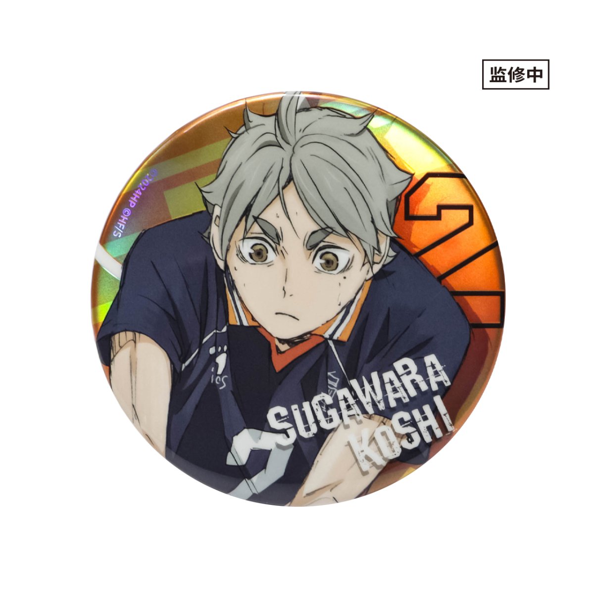 Haikyu!! | The Dumpster Battle Series Set 2 GuGuGuGu Anime Goods - FUNIMECITY