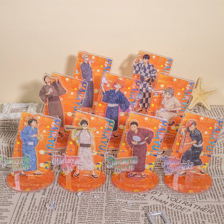 Haikyu!! | Yan Huo Da Hui Series LOFTER Anime Goods - FUNIMECITY
