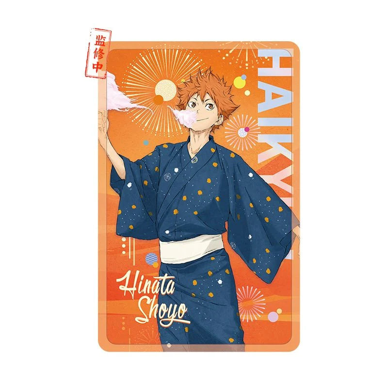 Haikyu!! | Yan Huo Da Hui Series LOFTER Anime Goods - FUNIMECITY