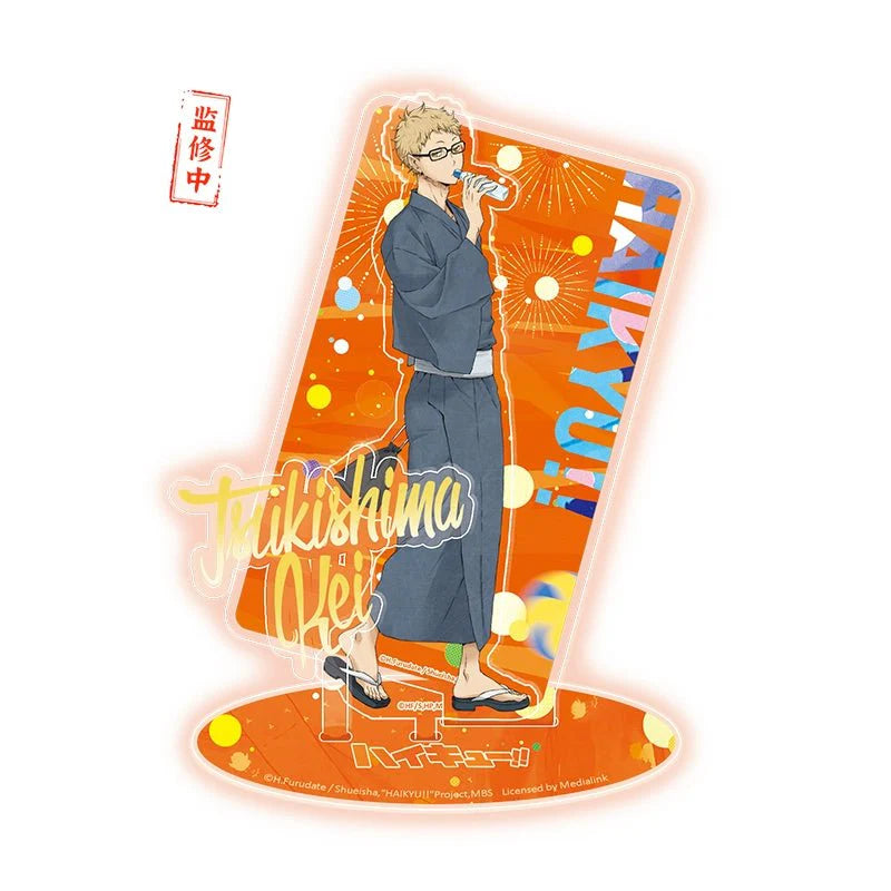 Haikyu!! | Yan Huo Da Hui Series LOFTER Anime Goods - FUNIMECITY