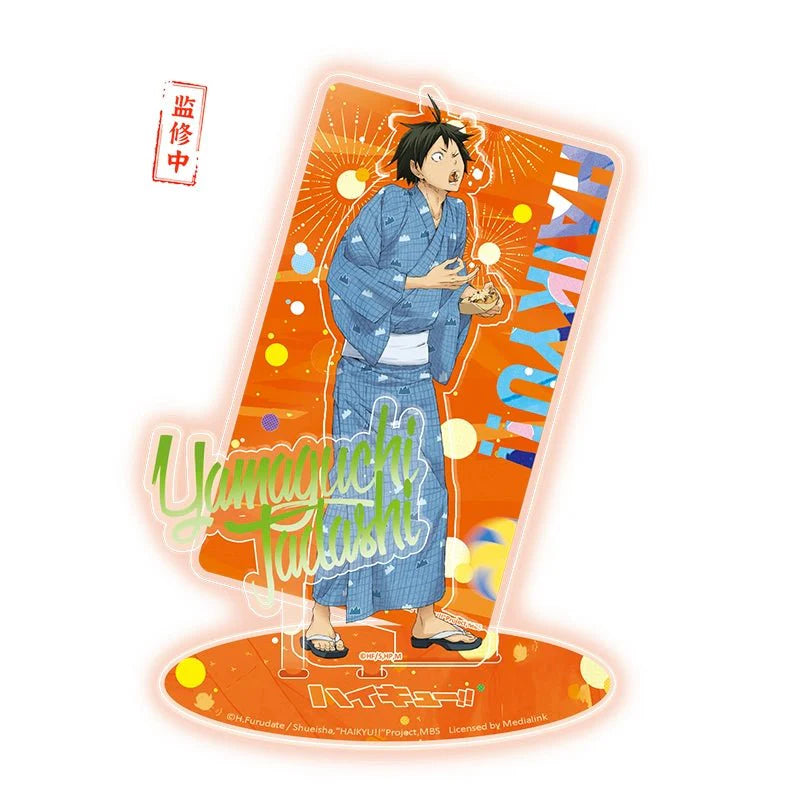 Haikyu!! | Yan Huo Da Hui Series LOFTER Anime Goods - FUNIMECITY
