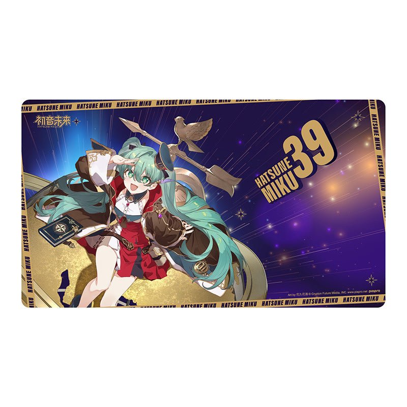 Hatsune Miku | 39 Ci Yuan Da Fa Xian Series Set 2 VOCALOID- FUNIMECITY
