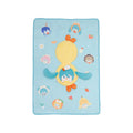 Hatsune Miku | Chao Hao Chi Series Plush Doll & Blanket