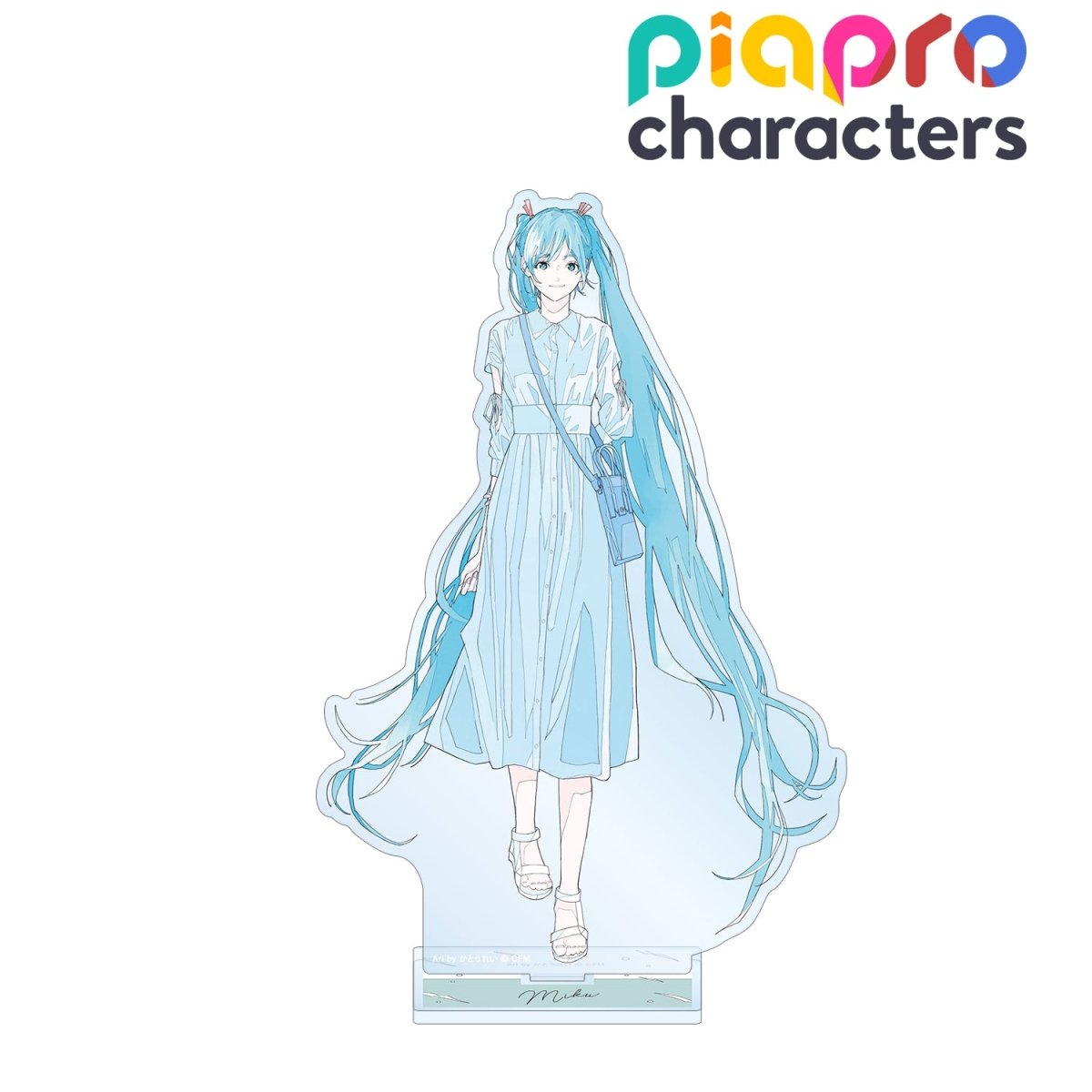Hatsune Miku | Chu Xia Chu You Series Set VOCALOID- FUNIMECITY