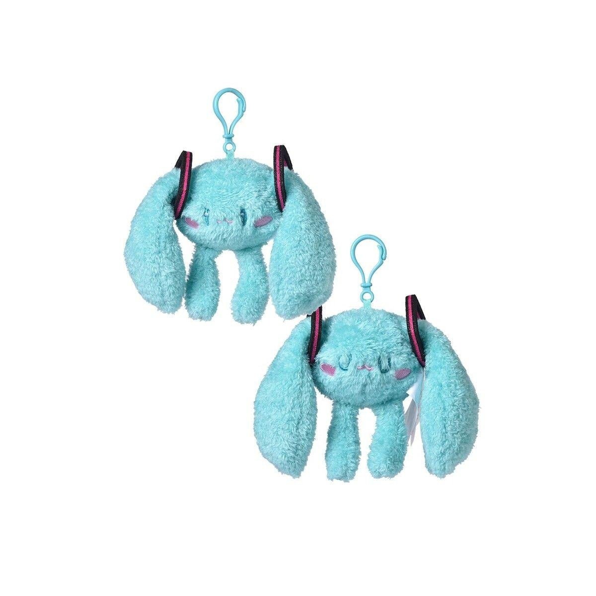 Hatsune Miku | Cute Style Plush Pendant