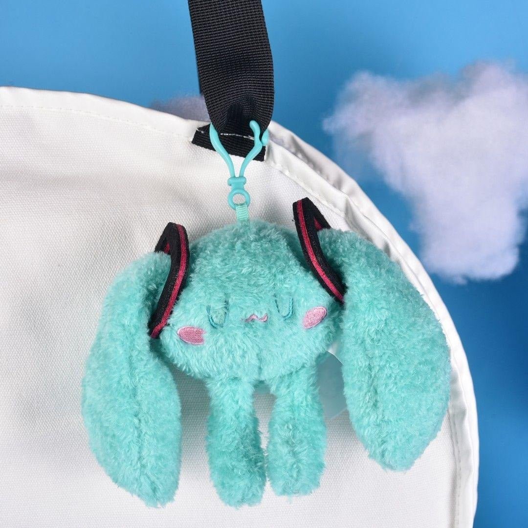 Hatsune Miku | Cute Style Plush Pendant BEMOE- FUNIMECITY