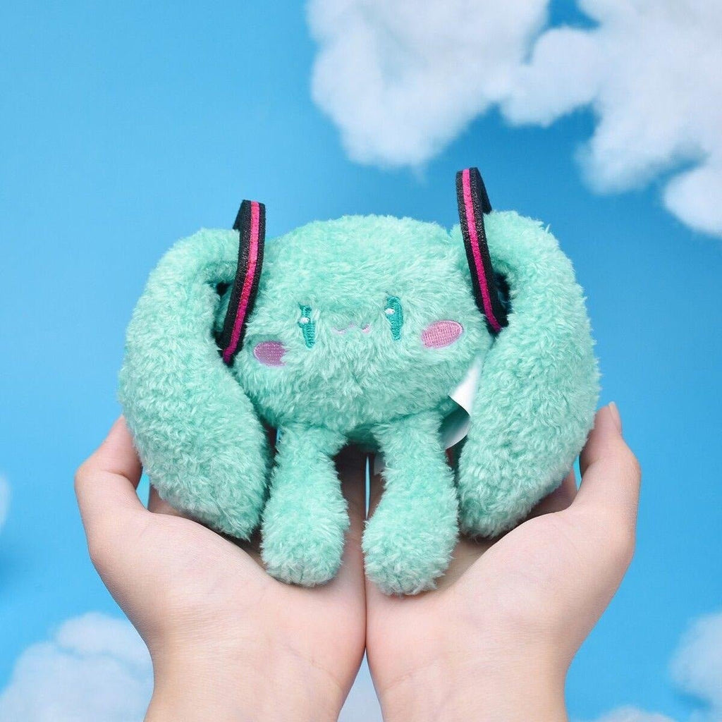 Hatsune Miku | Cute Style Plush Pendant BEMOE- FUNIMECITY