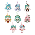 Hatsune Miku | Dian Xin Niang Series Yue Wen Anime Goods - FUNIMECITY