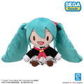Hatsune Miku | EX Uniform Series Plush Doll SEGA Plush Doll - FUNIMECITY