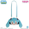 Hatsune Miku | Fuwa Petit  Series Plush Bag