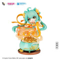 Hatsune Miku | Gui Que Tian Xiang Chibi Figurine