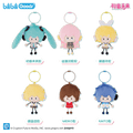 Hatsune Miku | Huo Chai Ren Series Plush Doll