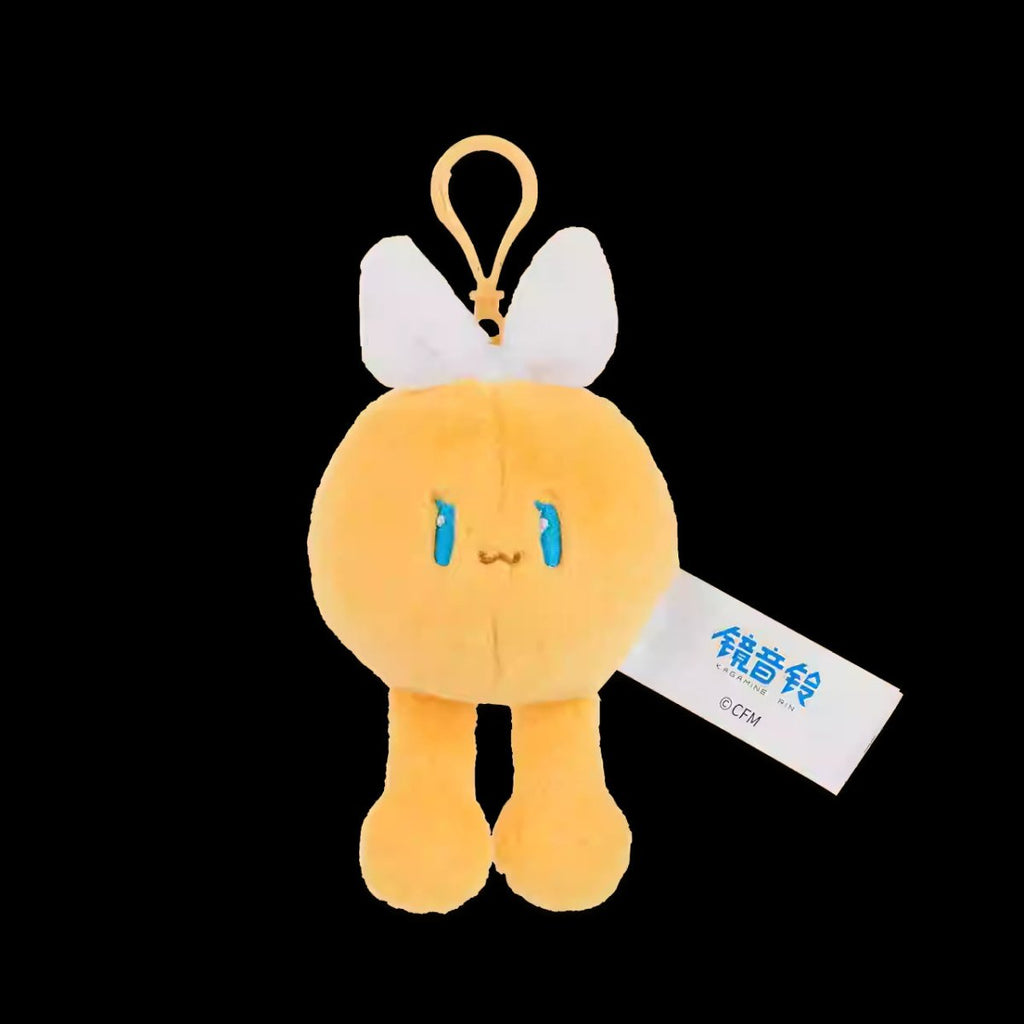 Hatsune Miku | Ke Ai Ti Series Plush Charm