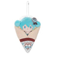 Hatsune Miku | Ke Li Bing Series Plush Doll Good Smile Anime Goods - FUNIMECITY