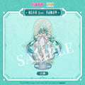 Hatsune Miku | Mai Yoneyama Series Acrylic Stand Figure & Quicksand Standee & Transparent Card Good Smile Anime Goods - FUNIMECITY
