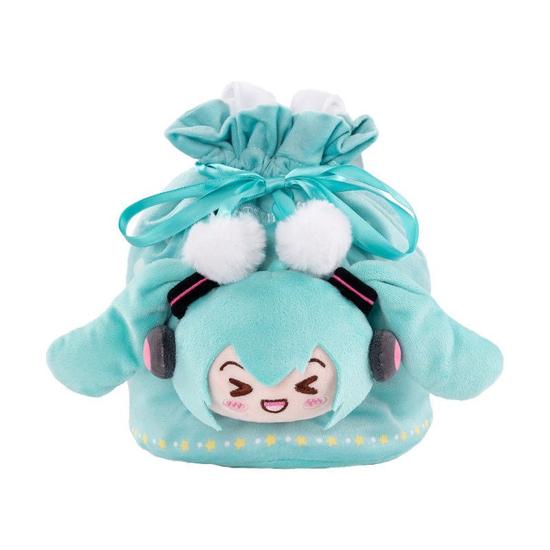Hatsune Miku | Mi Mi Yan Series moeyu Anime Goods - FUNIMECITY