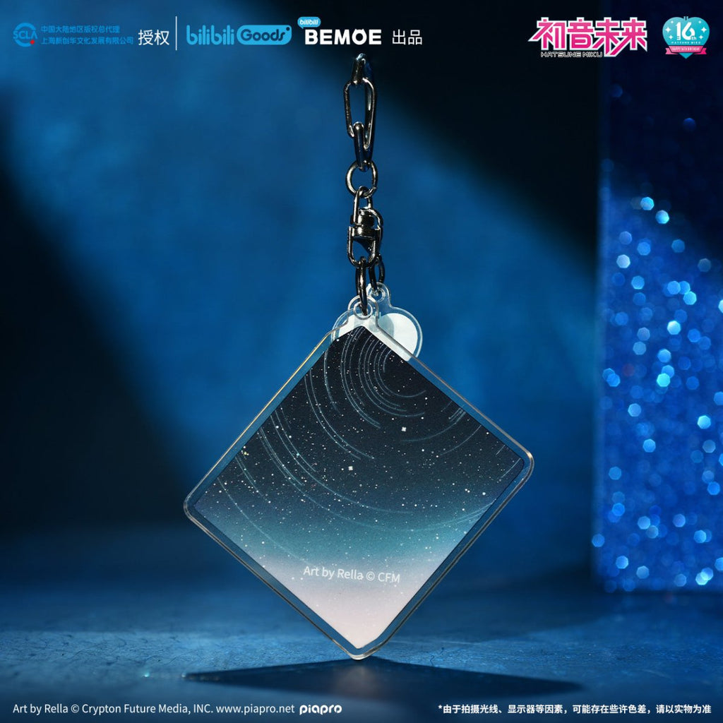 Hatsune Miku | Ning Ju Wei Lai Set