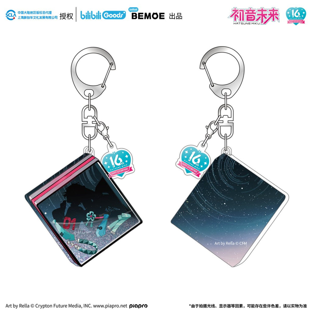Hatsune Miku | Ning Ju Wei Lai Set