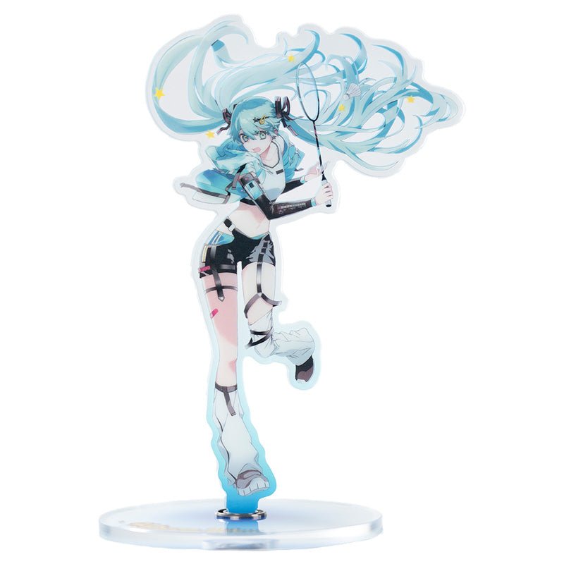 Hatsune Miku | Pao Yi Pao Series moeyu Anime Goods - FUNIMECITY
