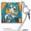 Hatsune Miku | Pendant & Acrylic Stand Figure Set Mo Wan Xiong- FUNIMECITY