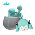 Hatsune Miku | POPO Series Earphone