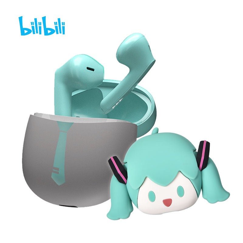 Hatsune Miku | POPO Series Earphone