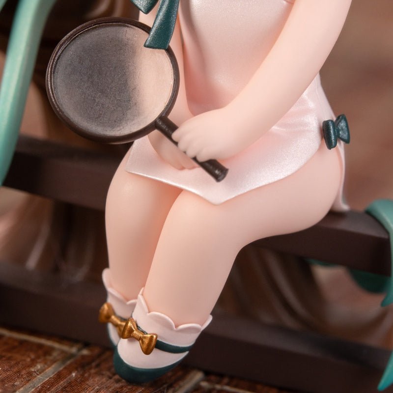 Hatsune Miku | Shao Hua Shao Shi Series Chibi Figure