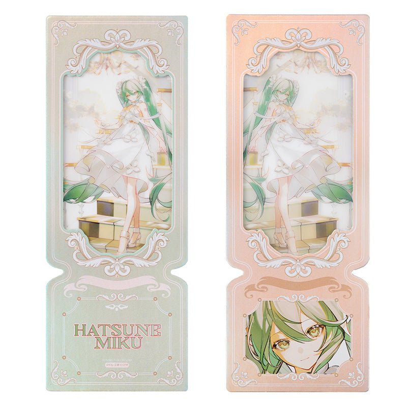 Hatsune Miku | Sheng Ru Xia Hua Series