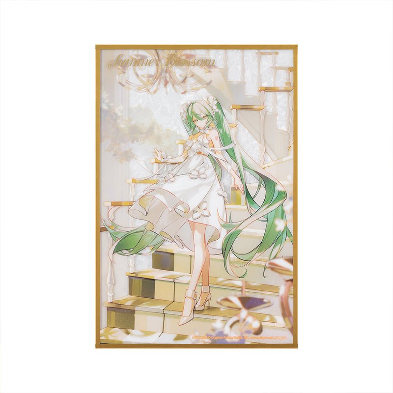 Hatsune Miku | Sheng Ru Xia Hua Series moeyu Anime Goods - FUNIMECITY