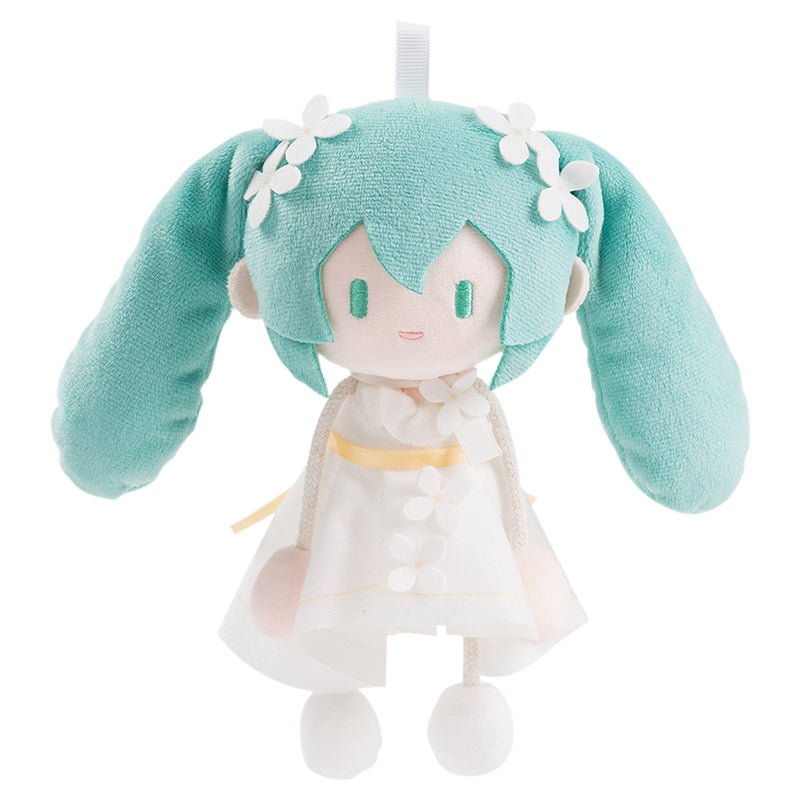 Hatsune Miku | Sheng Ru Xia Hua Series Plush Doll