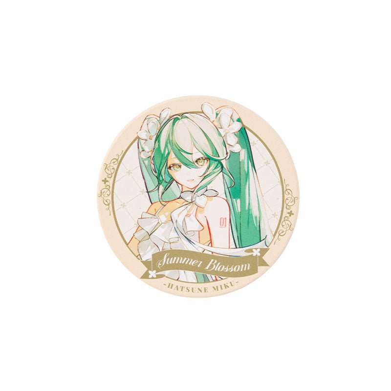Hatsune Miku | Sheng Ru Xia Hua Series Set2 moeyu Anime Goods - FUNIMECITY