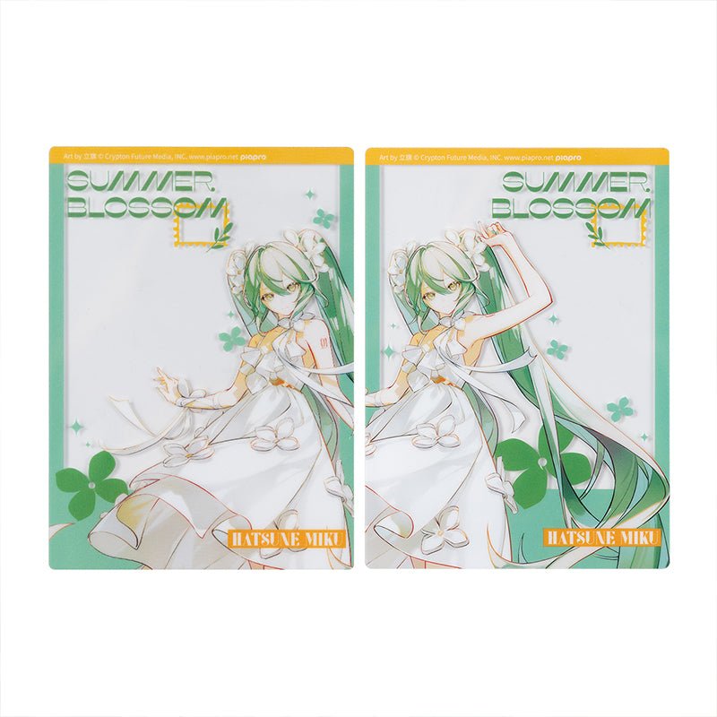 Hatsune Miku | Sheng Ru Xia Hua Series Set2 moeyu Anime Goods - FUNIMECITY