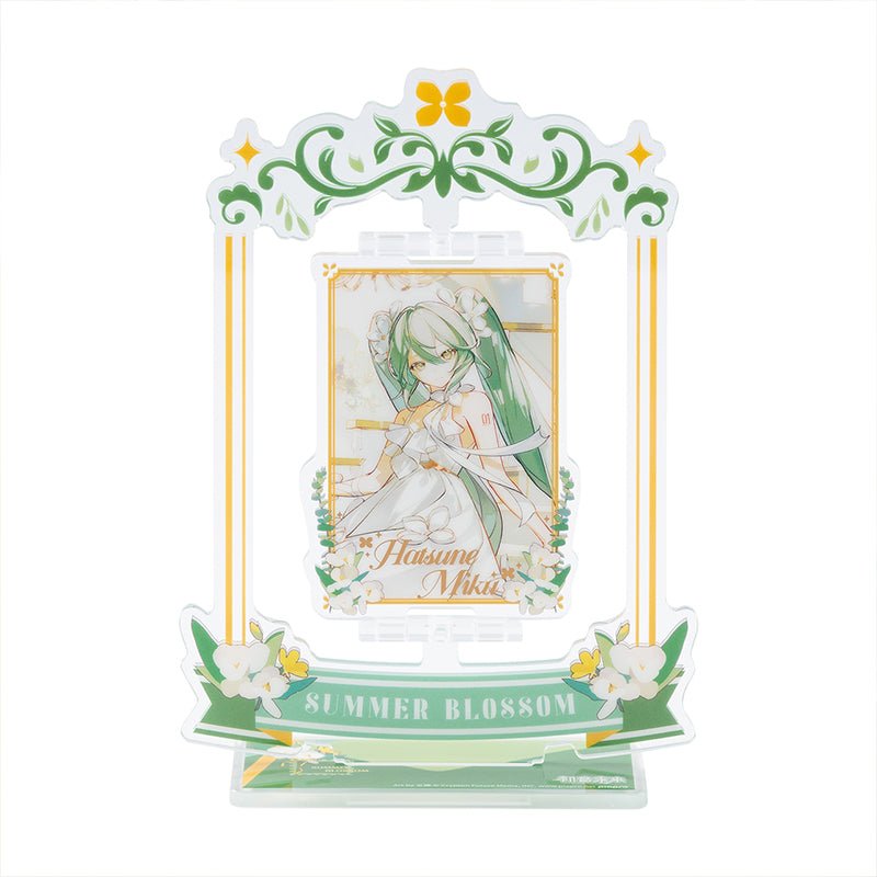 Hatsune Miku | Sheng Ru Xia Hua Series Set2