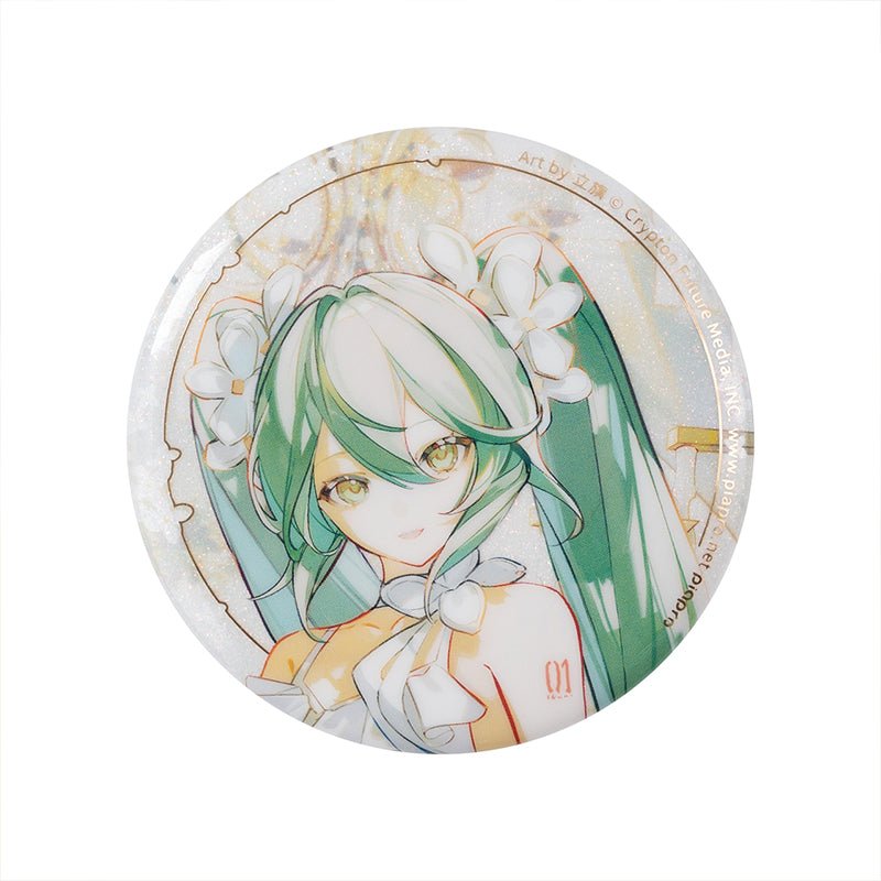 Hatsune Miku | Sheng Ru Xia Hua Series Set2 moeyu Anime Goods - FUNIMECITY