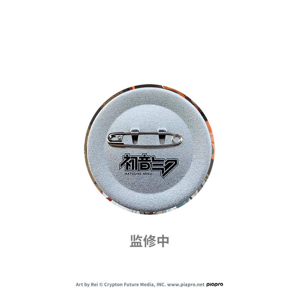 Hatsune Miku | Shi Mian Mai Fu Series Set Good Smile- FUNIMECITY