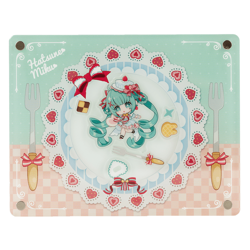 Hatsune Miku | Tian Mei Jiao Zhi Series