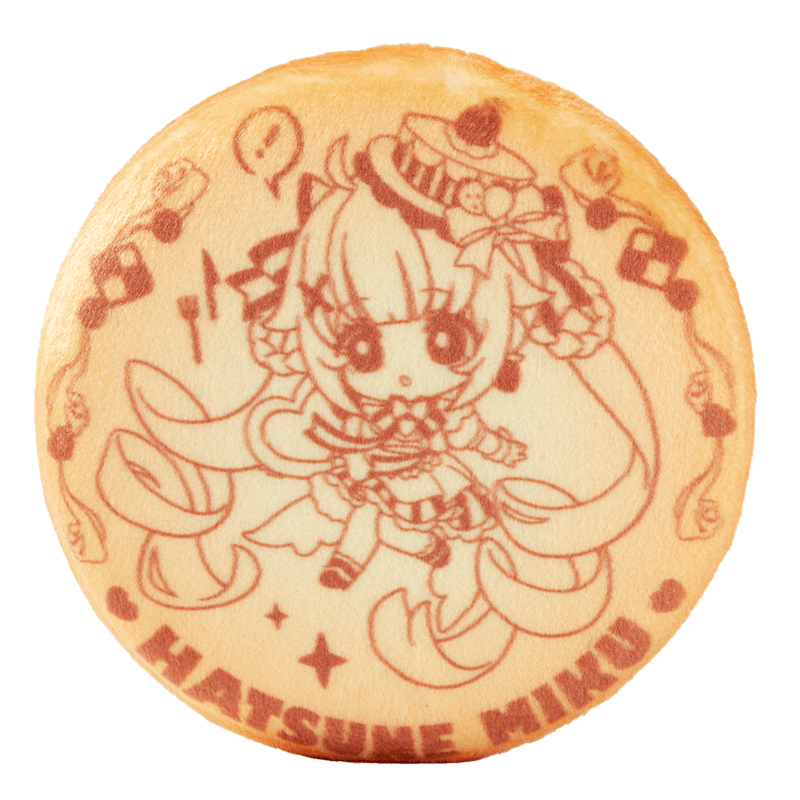 Hatsune Miku | Tian Mei Jiao Zhi Series moeyu Anime Goods - FUNIMECITY