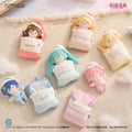 Hatsune Miku | Tian Meng Series Plush Card Holder Blind Box GOODS.FUN Anime Goods - FUNIMECITY
