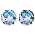 Hatsune Miku | Tian Ye Ying Yi Meng Series Badge