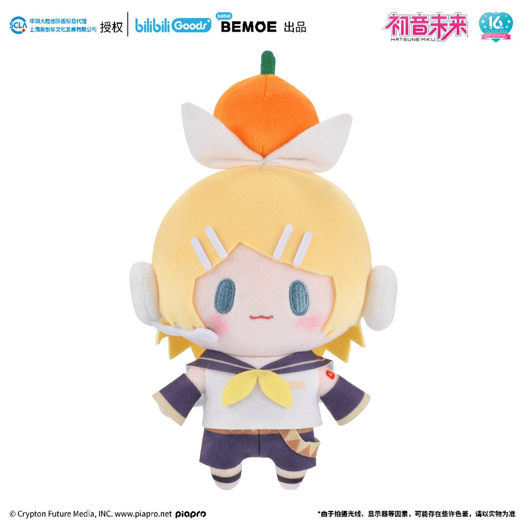 Hatsune Miku | TOP Series Plush Doll