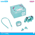 Hatsune Miku | Touchscreen Bluetooth Earphone