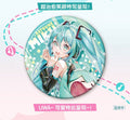 Hatsune Miku | UWA Ke Ai Ti Series Set BEMOE- FUNIMECITY
