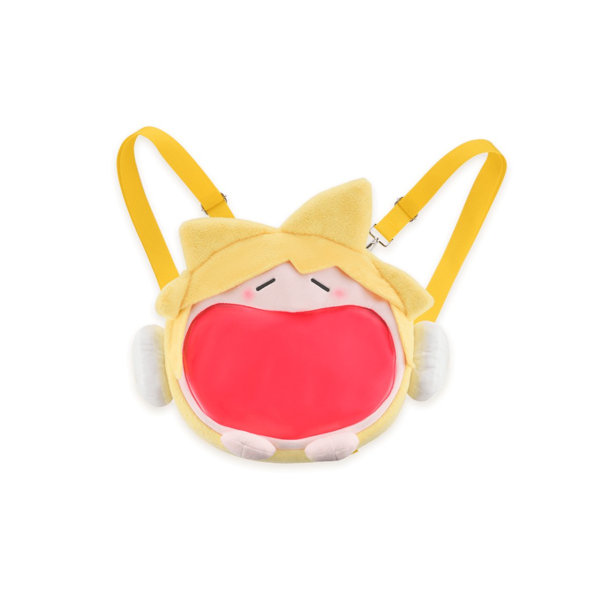Hatsune Miku | UWA Series Len & Rin Ita Bag