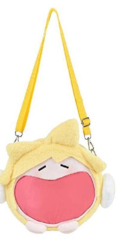 Hatsune Miku | UWA Series Len & Rin Ita Bag