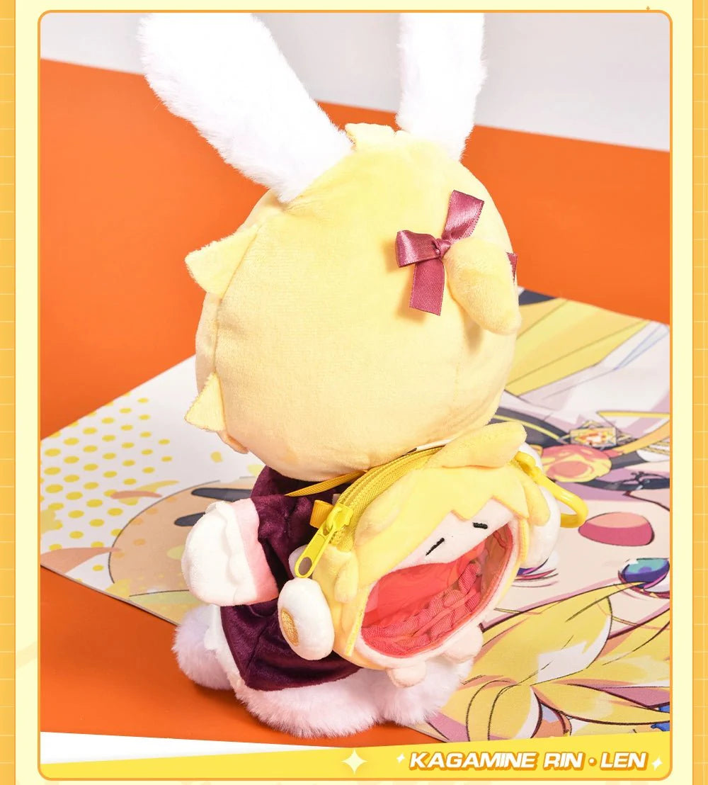Hatsune Miku | UWA Series Len & Rin Ita Bag