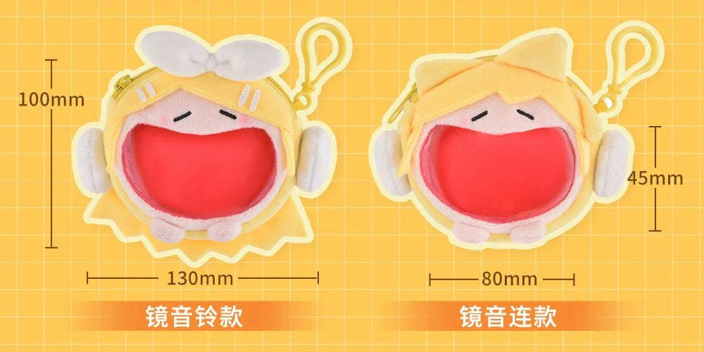 Hatsune Miku | UWA Series Len & Rin Ita Bag