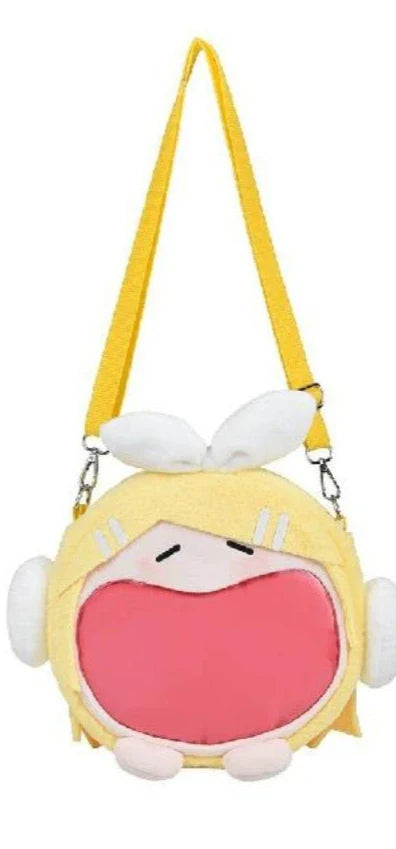 Hatsune Miku | UWA Series Len & Rin Ita Bag